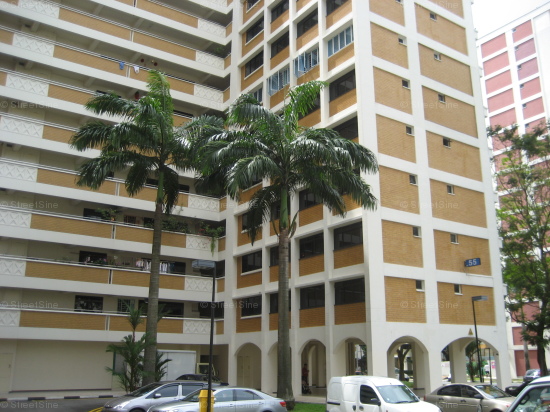 Blk 55 Pipit Road (Geylang), HDB 4 Rooms #32202
